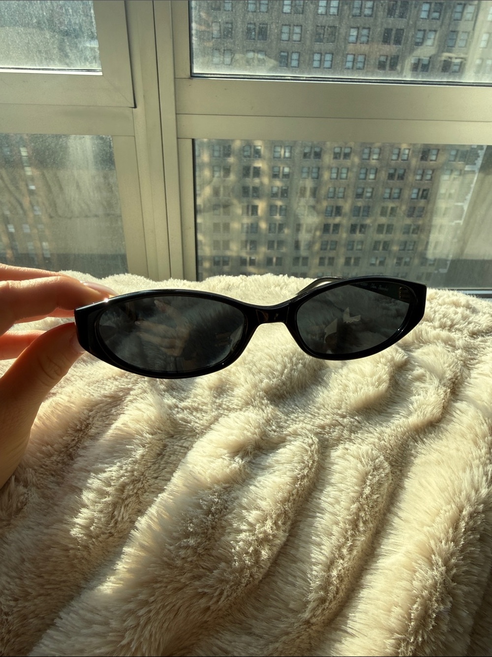 Shevoke SILON BLACK POLARISED - Picture 5 of 9